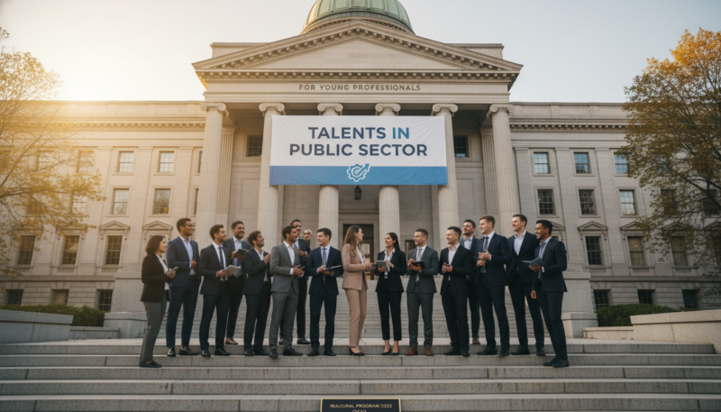 program talenti u javnom sektoru program talenti u javnom sektoru